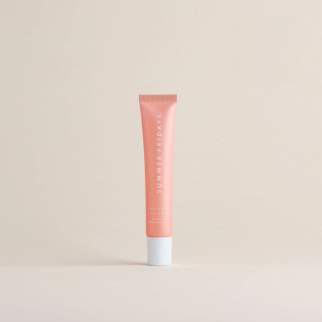 Summer Fridays- LIP BUTTER BALM