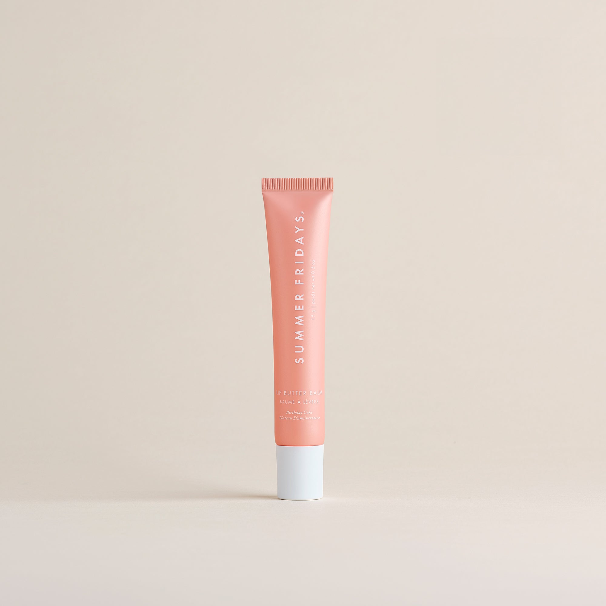 Summer Fridays- LIP BUTTER BALM