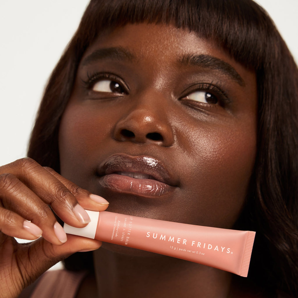 Summer Fridays- LIP BUTTER BALM