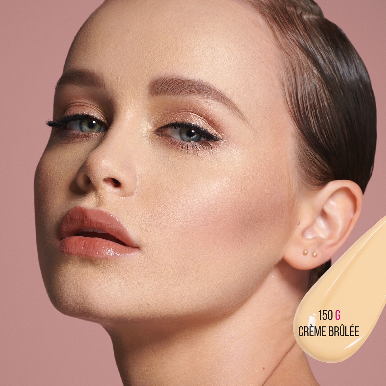 HudaBeauty #FauxFilter Luminous Matte Foundation