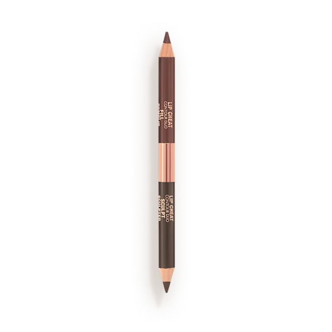 Charlotte Tilbury LIP CHEAT CONTOUR DUO
