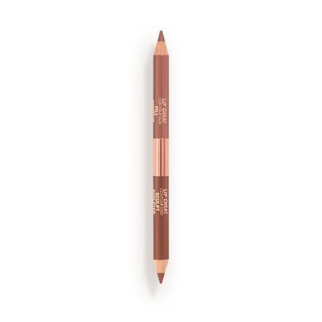 Charlotte Tilbury LIP CHEAT CONTOUR DUO