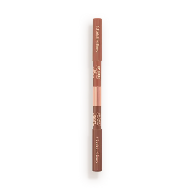 Charlotte Tilbury LIP CHEAT CONTOUR DUO
