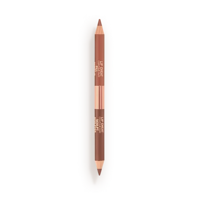 Charlotte Tilbury LIP CHEAT CONTOUR DUO