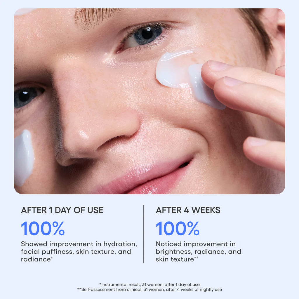 LANEIGE Water Sleeping Mask