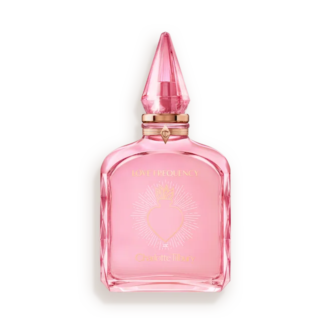 Charlotte Tilbury LOVE FREQUENCY