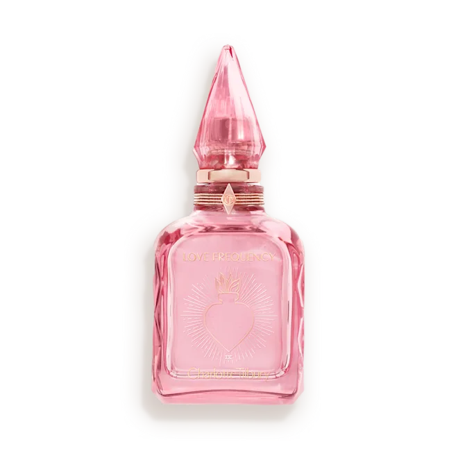 Charlotte Tilbury LOVE FREQUENCY