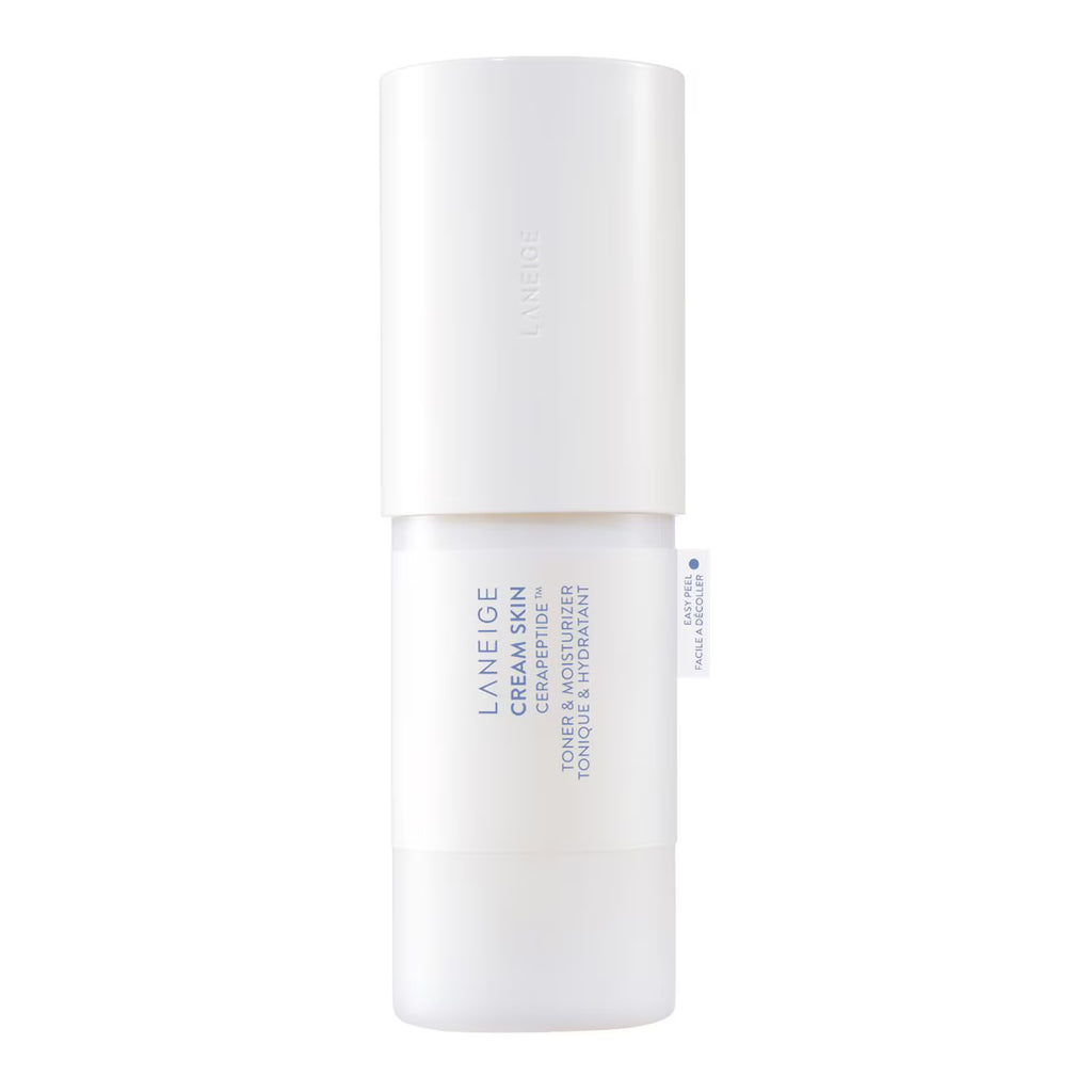 Laneige Cream Skin Cerapeptide - Nylaglow
