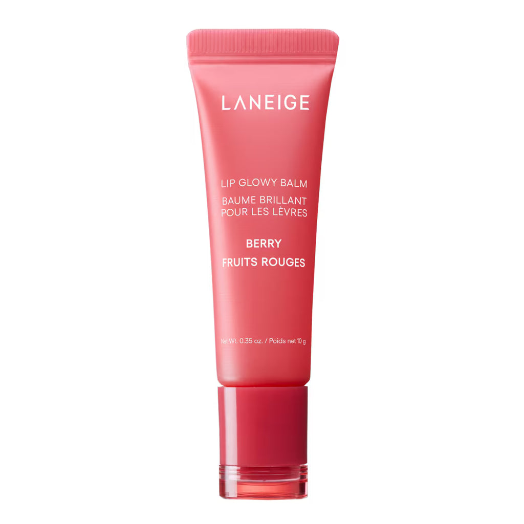 Laneige Lip Glowy Balm - Nylaglow