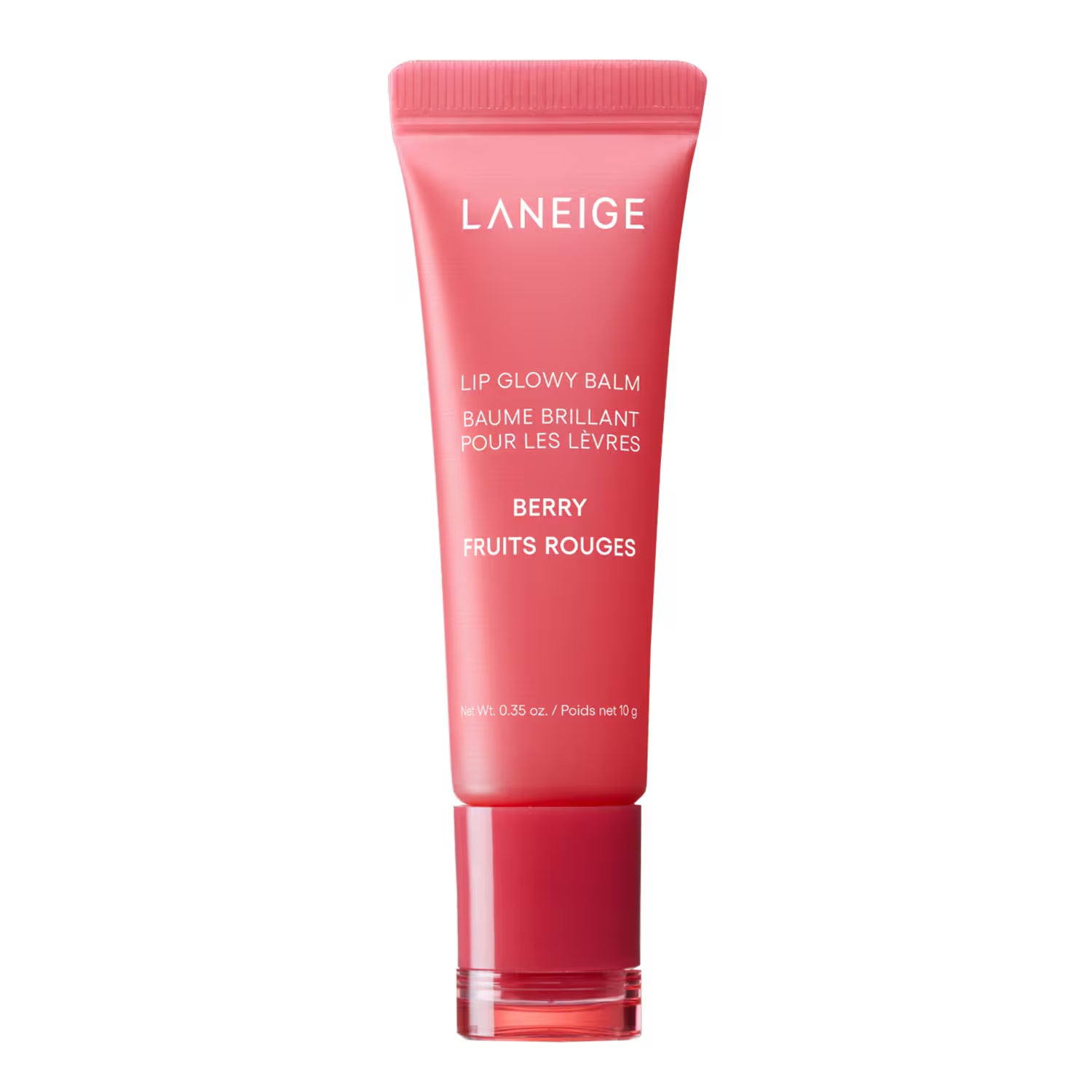Laneige Lip Glowy Balm - Nylaglow