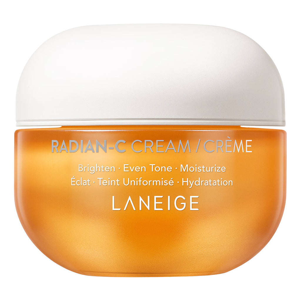 Laneige Radian-C Cream - Nylaglow