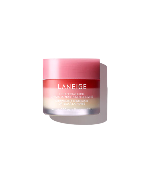 Laneige Sleeping Mask-Nylaglow