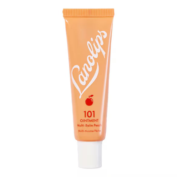LanoLips 101 Ointment Fruities sjaj za usne - Nylaglow - BiH