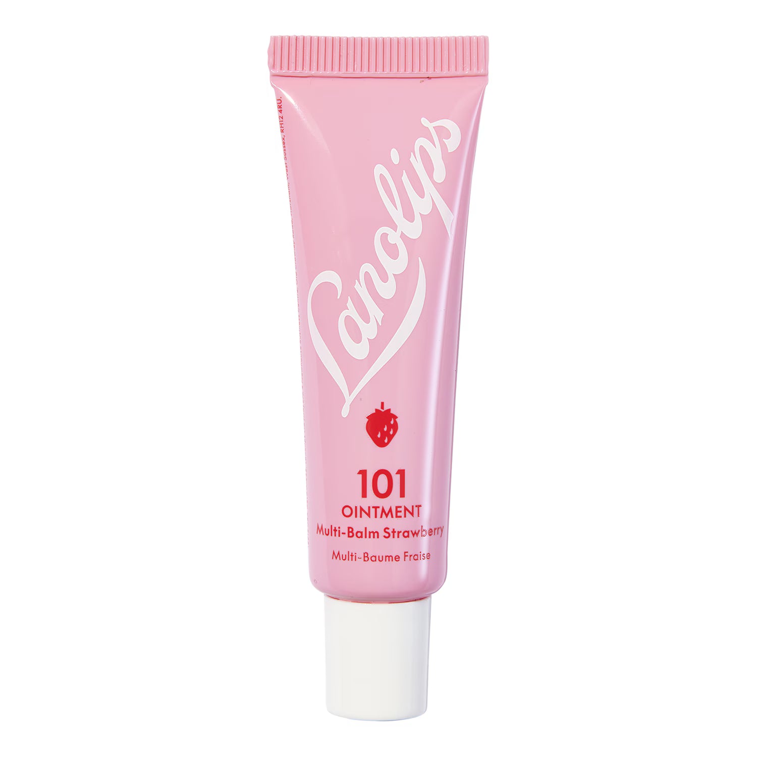 LanoLips 101 Ointment Multi-Balm - sjajilo za usne - Nylaglow - BiH