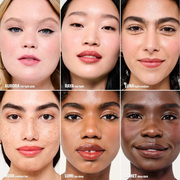 Benefit Cosmetics Dew-la-la