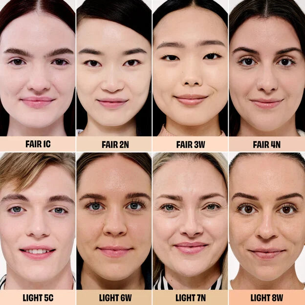 Benefit Cosmetics The POREfessional Foundation