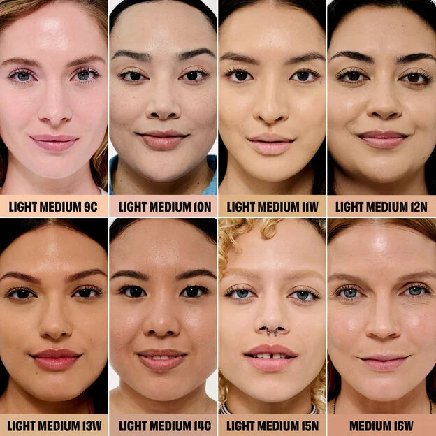 Benefit Cosmetics The POREfessional Foundation