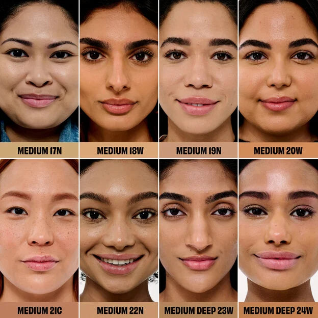 Benefit Cosmetics The POREfessional Foundation