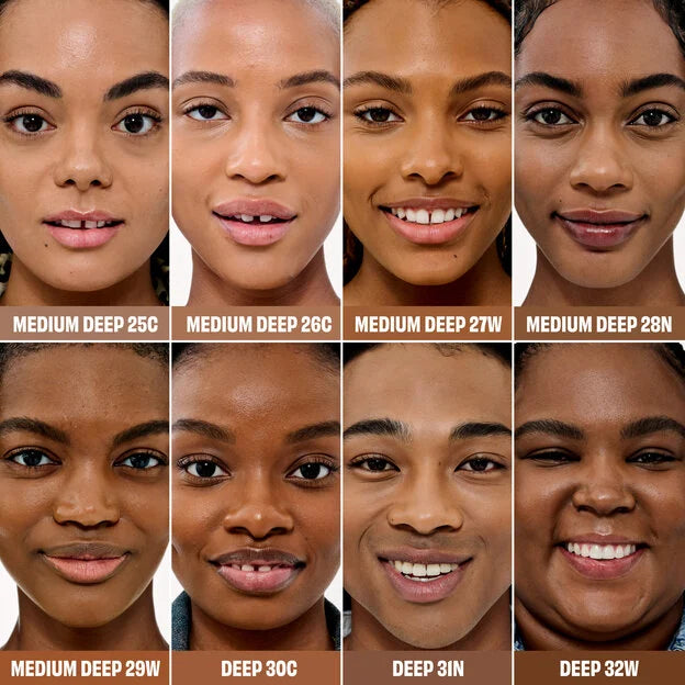 Benefit Cosmetics The POREfessional Foundation