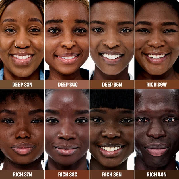 Benefit Cosmetics The POREfessional Foundation