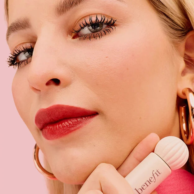 Benefit Cosmetics Plushtint