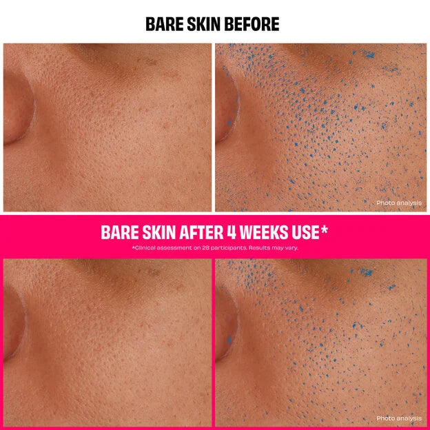 Benefit Cosmetics The POREfessional Matte Primer