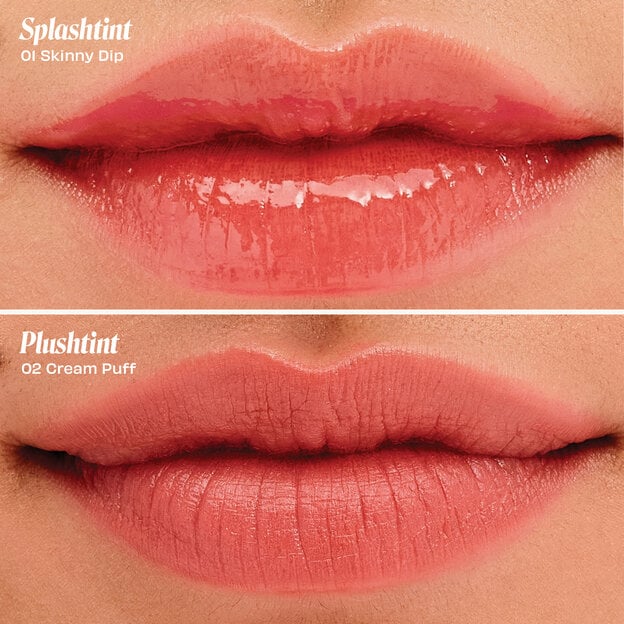 Benefit Cosmetics Splashtint