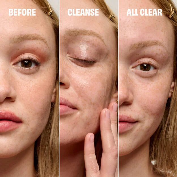 Benefit Cosmetics The POREfessional Get Unblocked