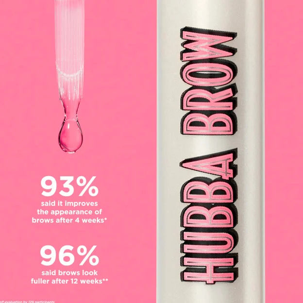 Benefit Cosmetics Hubba Brow