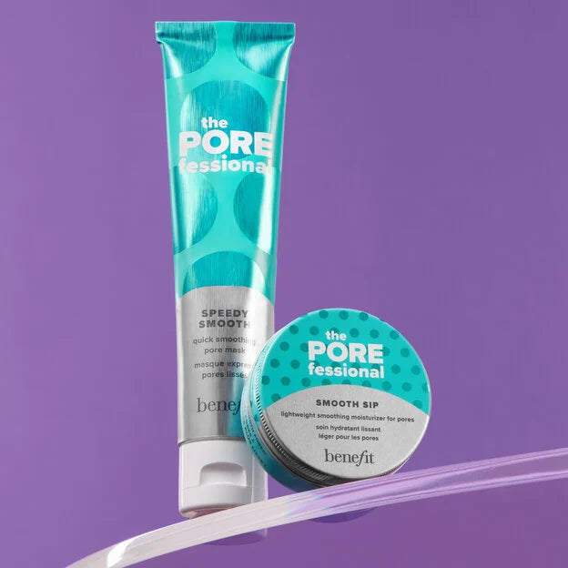 Benefit Cosmetics The POREfessional Speedy Smooth