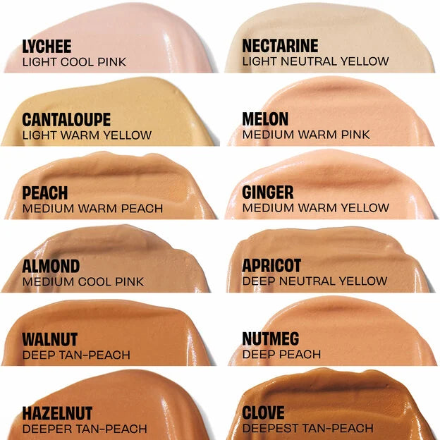 Benefit Cosmetics Boi-ing Bright On! Concealer