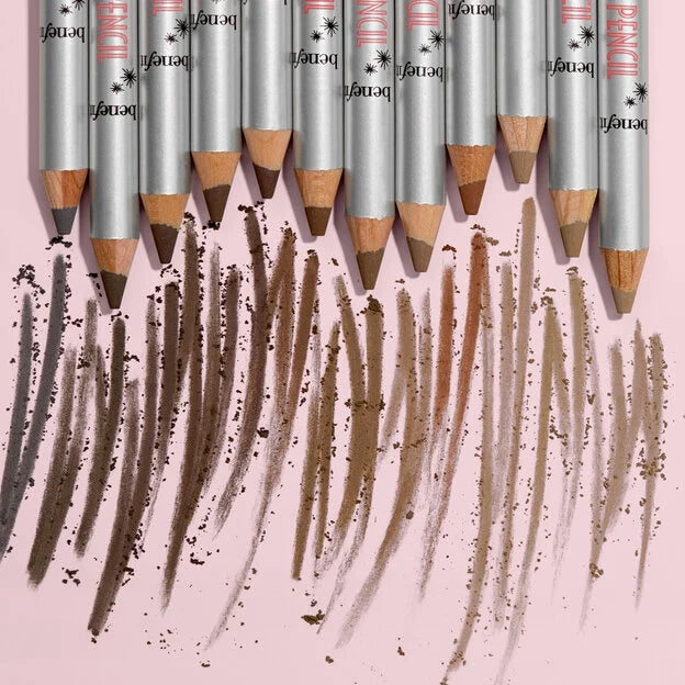 Benefit Cosmetics Gimme Brow+ Volumizing Pencil