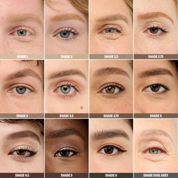 Benefit Cosmetics Goof Proof Brow Pencil