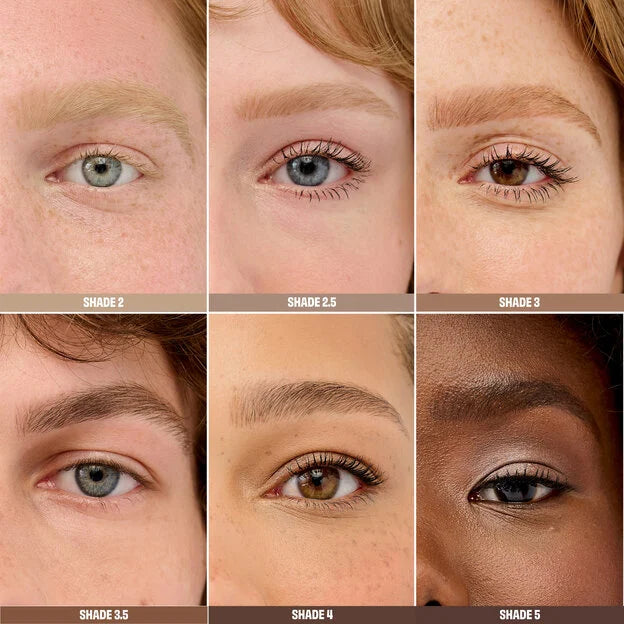 Benefit Cosmetics Precisely, My Brow Detailer