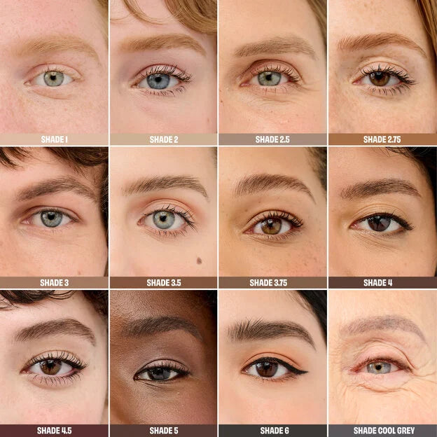 Benefit Cosmetics Precisely, My Brow Wax