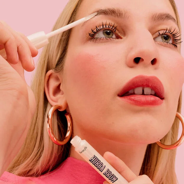 Benefit Cosmetics Hubba Brow