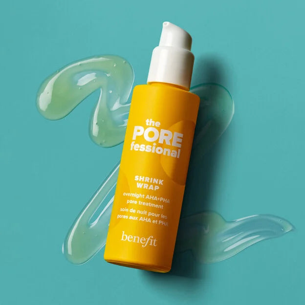 Benefit Cosmetics The POREfessional Shrink Wrap