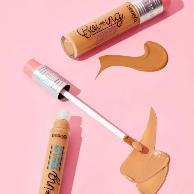 Benefit Cosmetics Boi-ing Bright On! Concealer