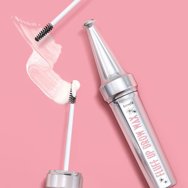 Benefit Cosmetics Fluff Up Brow Wax