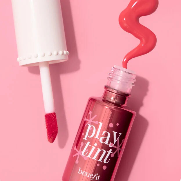 Benefit Cosmetics Playtint