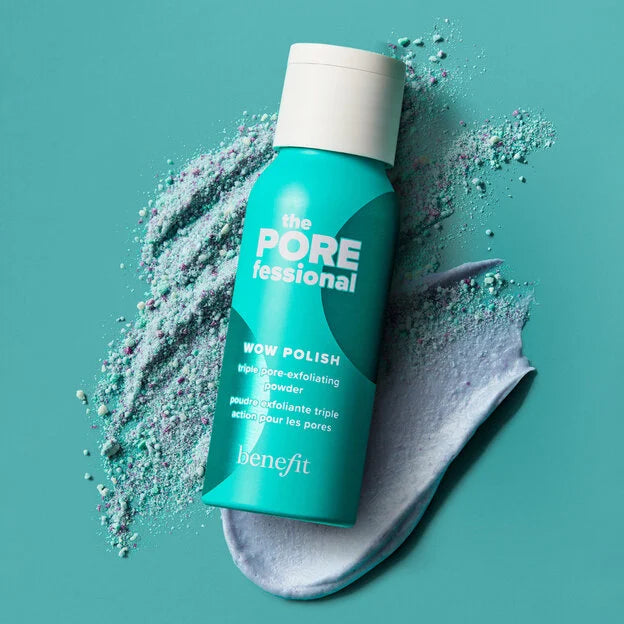Benefit Cosmetics The POREfessional Wow Polish