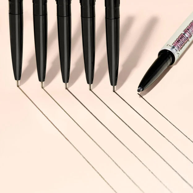 Benefit Cosmetics Precisely, My Brow Detailer