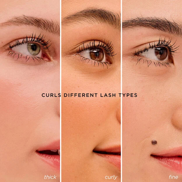 Benefit Cosmetics Roller Lash  Super-curling & lifting mascara