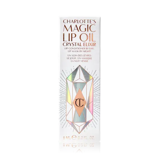 Charlotte Tilbury CHARLOTTE'S MAGIC LIP OIL CRYSTAL ELIXIR
