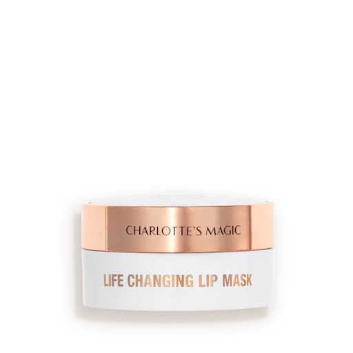 Charlotte Tilbury LIFE CHANGING LIP MASK