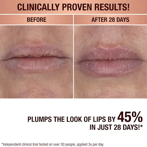 Charlotte Tilbury LIFE CHANGING LIP MASK