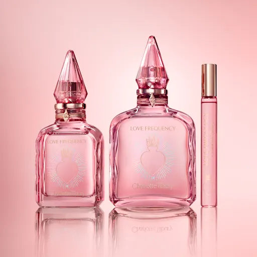 Charlotte Tilbury LOVE FREQUENCY