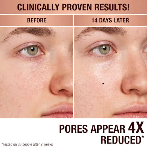 Charlotte Tilbury CHARLOTTE'S MAGIC HYDRATION REVIVAL CLEANSER