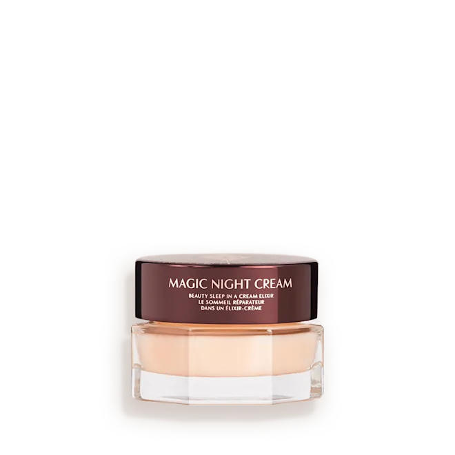 Charlotte Tilbury MAGIC NIGHT CREAM