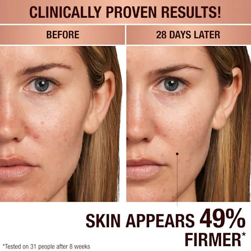 Charlotte Tilbury CHARLOTTE'S MAGIC SERUM CRYSTAL ELIXIR